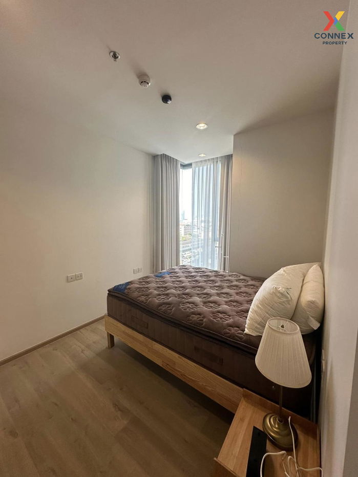 picture 🔥🔥🔥 For Rent Condo , Quinn Sukhumvit 101 , BTS-Punnawithi , Bang Chak , Phra Khanong , Bangkok , CX-92314 ✅ Live chat with us ADD LINE @connexproperty ✅ 🔥🔥🔥 - 1/8