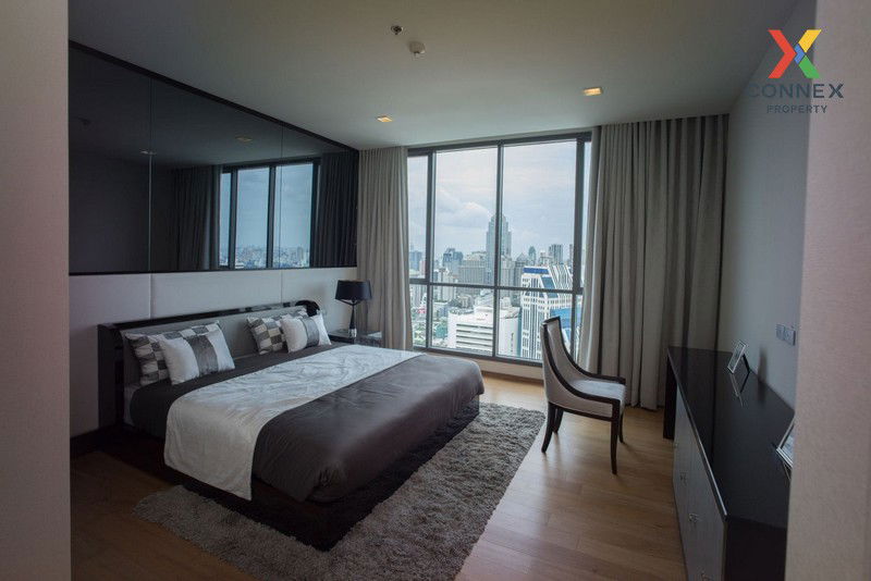picture 🔥🔥🔥 FOR RENT condo , Hyde Sukhumvit 13 , Duplex , high floor , BTS-Nana , Khlong Toei Nuea , Watthana , Bangkok , CX-01746 ✅ Live chat with us ADD LINE @connexproperty ✅ 🔥🔥🔥 - 11/11