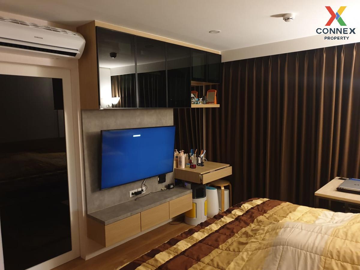 picture 🔥🔥🔥 For Rent Condo , Lumpini Ville Ratchaphruek - Bangwaek , Bang Waek , Phasi Charoen , Bangkok , CX-88389 ✅ Live chat with us ADD LINE @connexproperty ✅ 🔥🔥🔥 - 2/4