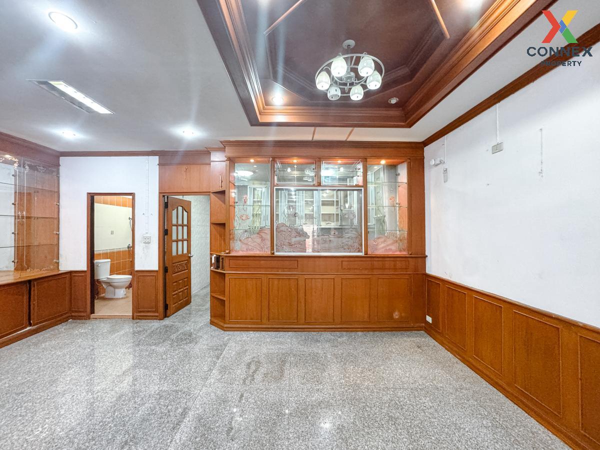 picture For Sale Townhouse/Townhome  , Baan 84 Mansion , MRT-Ladprao 71 , Wang Thong Lang , Wang Thong Lang , Bangkok , CX-128495 ✅ Live chat with us ADD LINE @connexproperty ✅  - 3/8