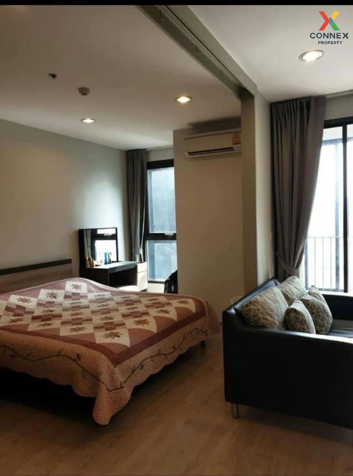 picture 🔥🔥🔥 For Rent Condo , Ideo Q Ratchathewi , BTS-Ratchathewi , Thung Phaya Thai , Rat Thewi , Bangkok , CX-88336 ✅ Live chat with us ADD LINE @connexproperty ✅ 🔥🔥🔥 - 4/7