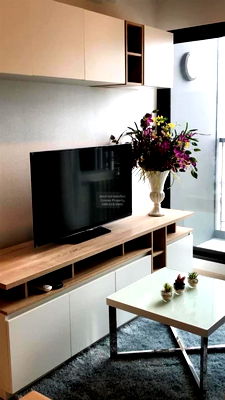 Condos for rent BTS On Nut : FOR RENT condo , Life Sukhumvit 48 , BTS-Phra Khanong , Phra Khanong , Khlong Toei , Bangkok , CX-79048 ✅ Live chat with us ADD LINE @connexproperty ✅