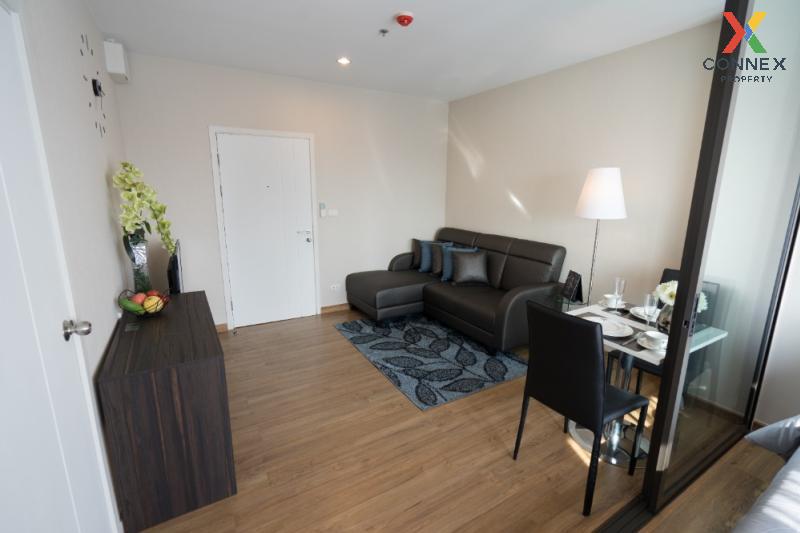 picture 🔥🔥🔥 FOR RENT condo , The Tree Rio Bang - Aor , MRT-Bang O , Bang O , Bang Phlat , Bangkok , CX-77387 ✅ Live chat with us ADD LINE @connexproperty ✅ 🔥🔥🔥 - 3/9