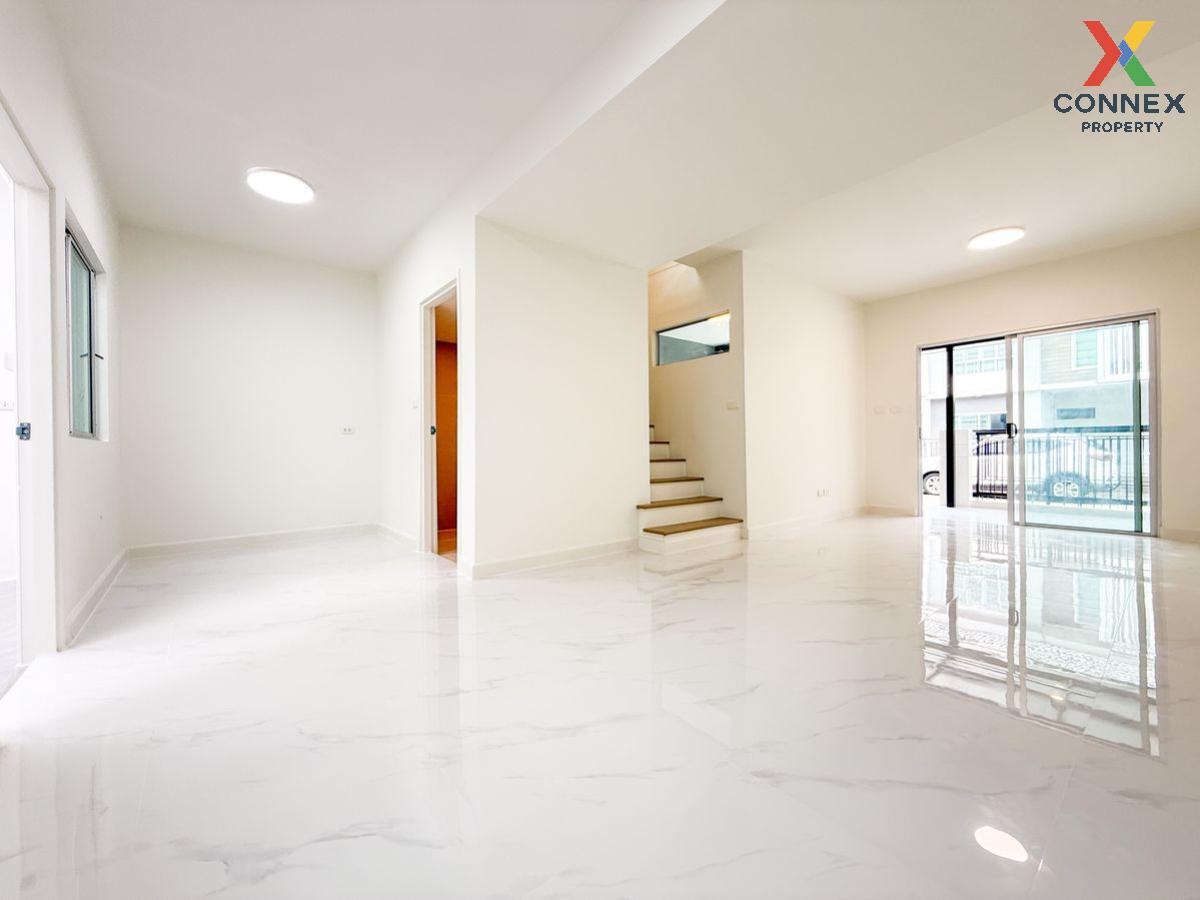 รูป ขายทาวน์เฮ้าส์/ทาวน์โฮม  พฤกษาวิลล์ 70 พระราม 5 – สิรินธร บางไผ่ เมืองนนทบุรี นนทบุรี CX-127426 ✅ ทักไลน์ @connexproperty ตอบทันที ทีมงานมืออาชีพ ✅  - รูปที่ 5/9