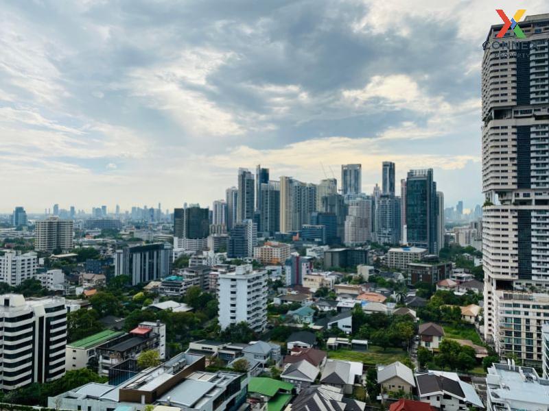 picture FOR RENT condo , Beatniq Sukhumvit 32 , Duplex , high floor , BTS-Thong Lo , Khlong Tan , Khlong Toei , Bangkok , CX-00786 ✅ Live chat with us ADD LINE @connexproperty ✅  - 3/12