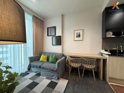 รูปภาพ 🔥🔥🔥 เช่าคอนโด เอดจ์ สุขุมวิท 23 BTS-อโศก คลองเตยเหนือ เขต วัฒนา กรุงเทพ CX-130910 ✅ ทักไลน์ @connexproperty ตอบทันที ทีมงานมืออาชีพ ✅ 🔥🔥🔥