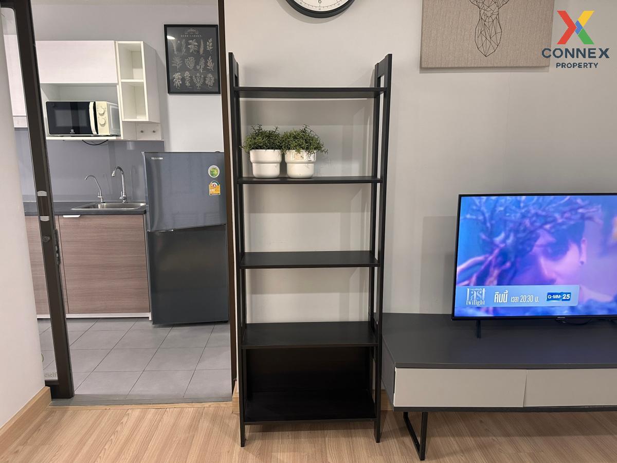 picture For Rent Condo , Supalai Park Ekamai - Thonglor , BTS-Ekkamai , Bang Kapi , Huai Khwang , Bangkok , CX-115466 ✅ Live chat with us ADD LINE @connexproperty ✅  - 3/10