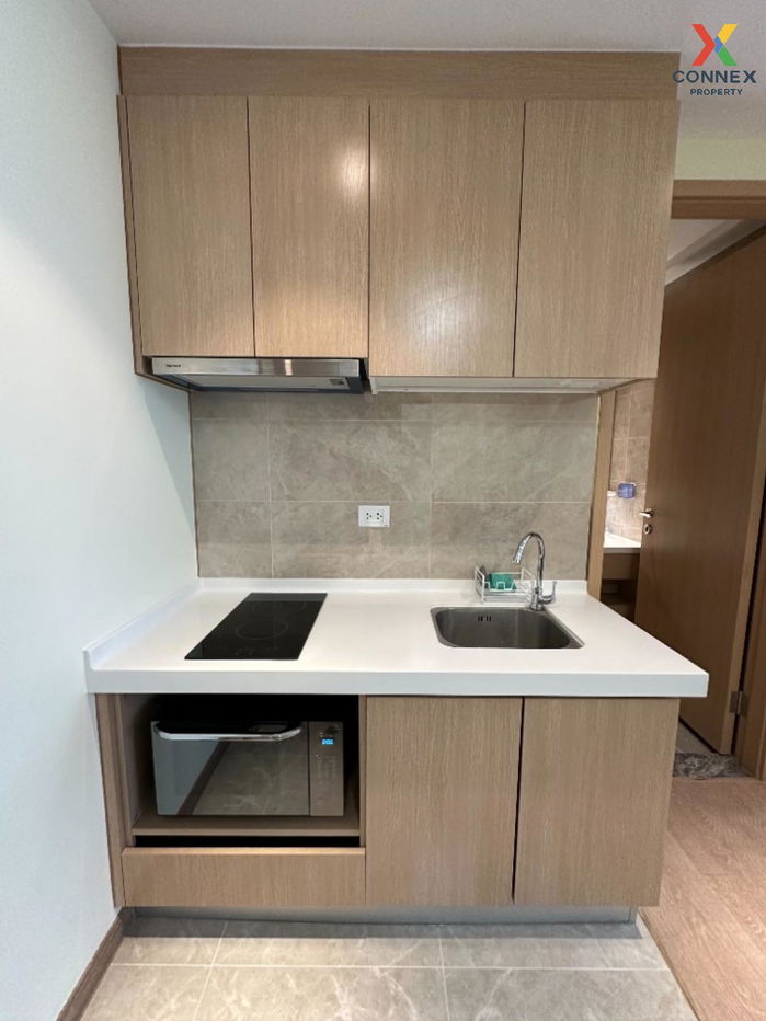 picture 🔥🔥🔥 For Rent Condo , Regal Sathon - Naradhiwas , BTS-Chong Nonsi , Thungmahamek , Sa Thon , Bangkok , CX-90180 ✅ Live chat with us ADD LINE @connexproperty ✅ 🔥🔥🔥 - 4/7