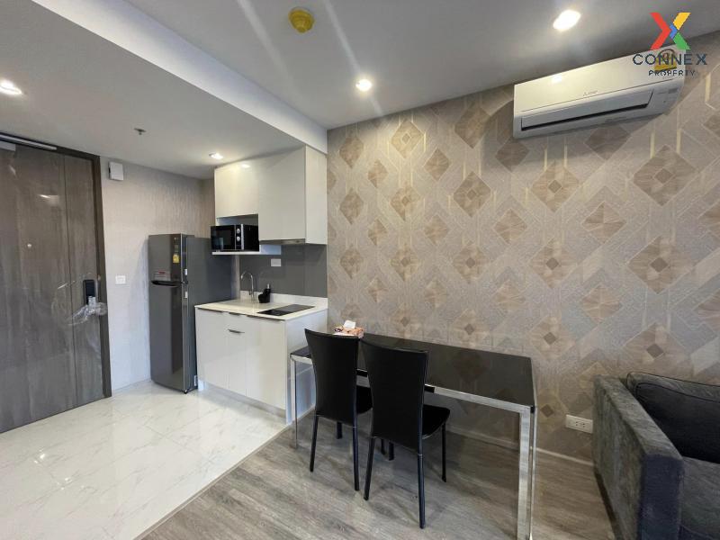 picture FOR RENT condo , Ideo Mobi Sukhumvit 66 , BTS-Udom Suk , Bang Na Nuea , Bang Na , Bangkok , CX-73309 ✅ Live chat with us ADD LINE @connexproperty ✅  - 3/7