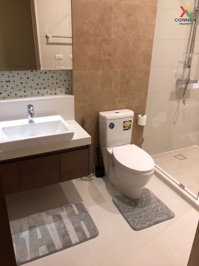 picture 🔥🔥🔥 FOR RENT condo , Bright Sukhumvit 24 , BTS-Phrom Phong , Khlong Tan , Khlong Toei , Bangkok , CX-08920 ✅ Live chat with us ADD LINE @connexproperty ✅ 🔥🔥🔥 - 11/11