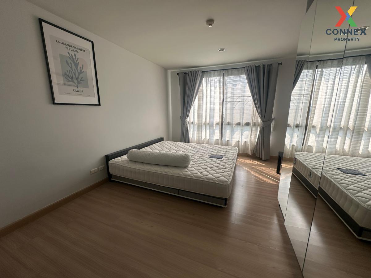 picture For Rent Condo , Supalai Park Ekamai - Thonglor , BTS-Ekkamai , Bang Kapi , Huai Khwang , Bangkok , CX-115466 ✅ Live chat with us ADD LINE @connexproperty ✅  - 5/10