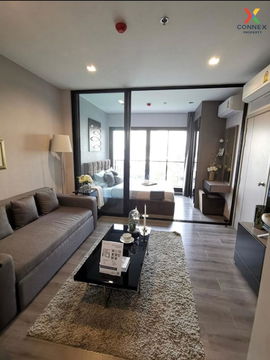 🔥🔥🔥 For Rent Condo , The Politan Rive , MRT-Phra Nang Klao Bridge , Bang Kraso , Mueang Nonthaburi , Nonthaburi , CX-97417 ✅ Live chat with us ADD LINE @connexproperty ✅ 🔥🔥🔥