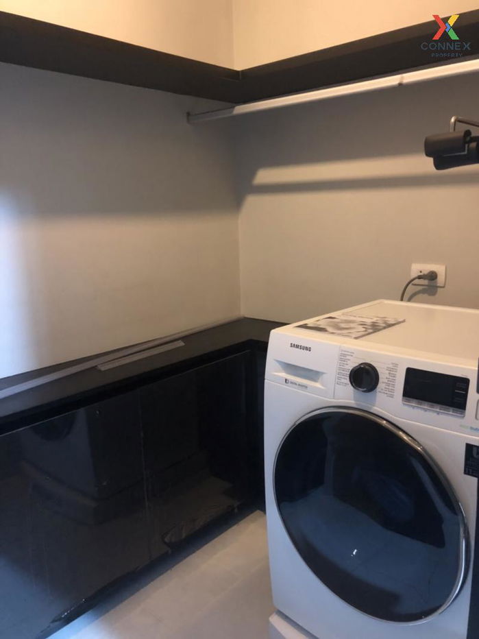 picture FOR RENT condo , RHYTHM Sukhumvit 44/1 , BTS-Phra Khanong , Phra Khanong , Khlong Toei , Bangkok , CX-18294 ✅ Live chat with us ADD LINE @connexproperty ✅  - 4/8