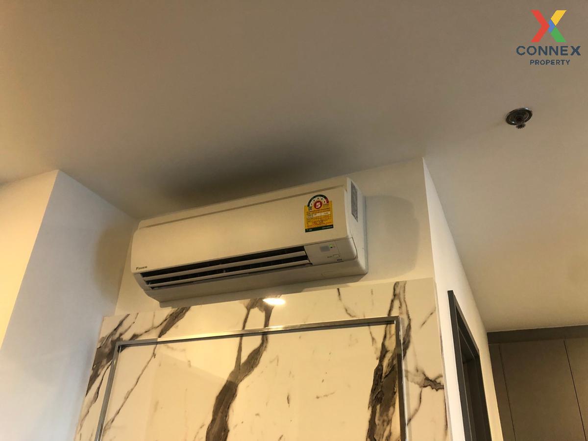 picture FOR RENT condo , RHYTHM Rangnam , BTS-Victory Monument , Thanon Phyathai , Rat Thewi , Bangkok , CX-50249 ✅ Live chat with us ADD LINE @connexproperty ✅  - 8/11
