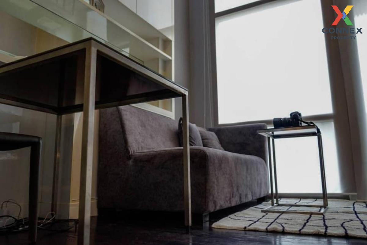 picture For Rent Condo , Ideo Morph 38 , Duplex , BTS-Thong Lo , Phra Khanong , Khlong Toei , Bangkok , CX-87077 ✅ Live chat with us ADD LINE @connexproperty ✅  - 5/10