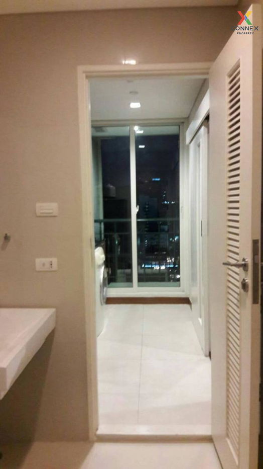 picture 🔥🔥🔥 FOR RENT condo , IVY Thonglor , BTS-Thong Lo , Khlong Tan Nuea , Watthana , Bangkok , CX-12316 ✅ Live chat with us ADD LINE @connexproperty ✅ 🔥🔥🔥 - 8/8