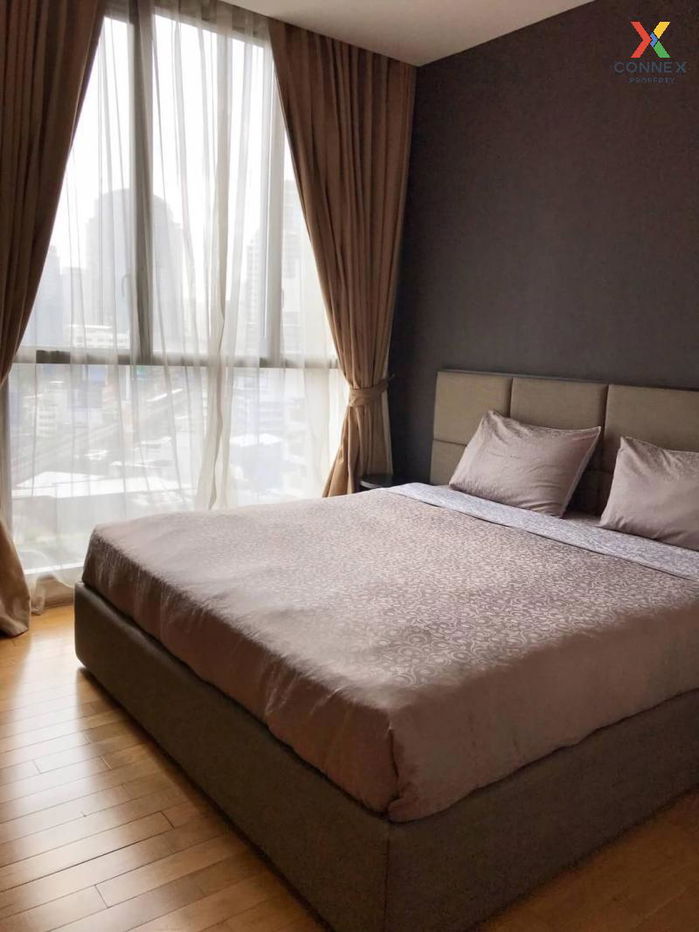 picture 🔥🔥🔥 FOR RENT condo , Aequa Sukhumvit 49 , BTS-Thong Lo , Khlong Tan Nuea , Watthana , Bangkok , CX-07237 ✅ Live chat with us ADD LINE @connexproperty ✅ 🔥🔥🔥 - 9/11