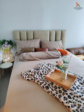 FOR RENT condo , Life Asoke - Rama 9 , MRT-Phra Ram 9 , Makkasan , Rat Thewi , Bangkok , CX-53301 ✅ Live chat with us ADD LINE @connexproperty ✅ 