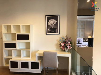 รูปภาพ เช่าคอนโด วิลล่า อโศก MRT-เพชรบุรี มักกะสัน เขต ราชเทวี กรุงเทพ CX-45000 ✅ ทักไลน์ @connexproperty ตอบทันที ทีมงานมืออาชีพ ✅