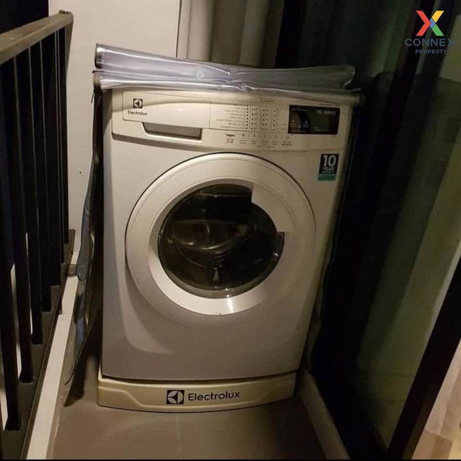 picture 🔥🔥🔥 For Rent Condo , Notting Hill Phahol - Kaset , BTS-11 Infantry Regiment , Anusawari , Bang Khen , Bangkok , CX-88719 ✅ Live chat with us ADD LINE @connexproperty ✅ 🔥🔥🔥 - 1/10