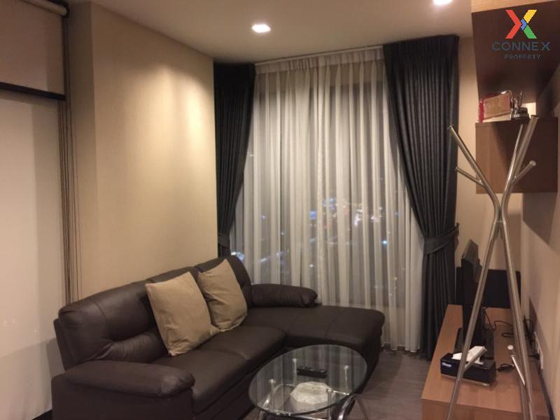 picture FOR RENT condo , Nye by Sansiri , BTS-Wongwian Yai , Khlong Ton Sai , Khlong San , Bangkok , CX-63791 ✅ Live chat with us ADD LINE @connexproperty ✅  - 9/12