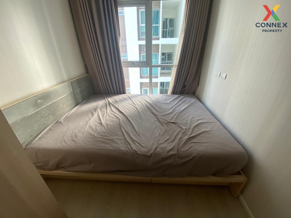 picture 🔥🔥🔥 FOR RENT condo , Aspire Rama 9 , MRT-Phra Ram 9 , Huai Khwang , Huai Khwang , Bangkok , CX-35076 ✅ Live chat with us ADD LINE @connexproperty ✅ 🔥🔥🔥 - 3/12
