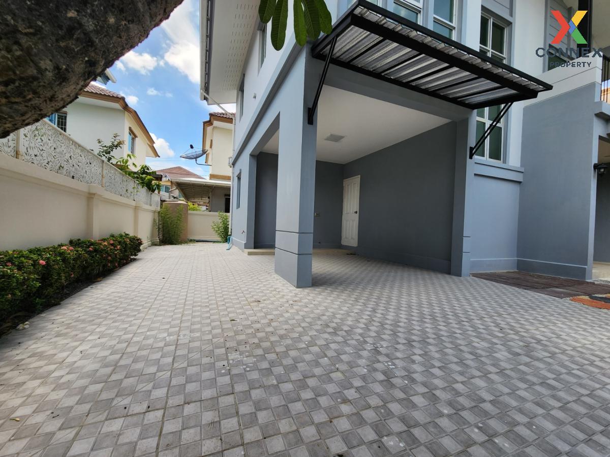 รูป ขายบ้าน พฤกษาปูริ แสนแก้ว กิ่งแก้ว 37 ราชาเทวะ บางพลี สมุทรปราการ CX-103859 ✅ ทักไลน์ @connexproperty ตอบทันที ทีมงานมืออาชีพ ✅ - รูปที่ 12/12