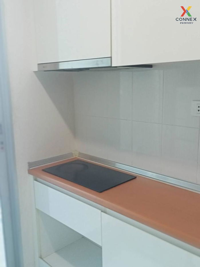 picture 🔥🔥🔥 FOR RENT condo , The President Sathorn - Ratchaphruek 1 , BTS-Bang Wa , Pakklong Phasi Charoen , Phasi Charoen , Bangkok , CX-29106 ✅ Live chat with us ADD LINE @connexproperty ✅ 🔥🔥🔥 - 6/10