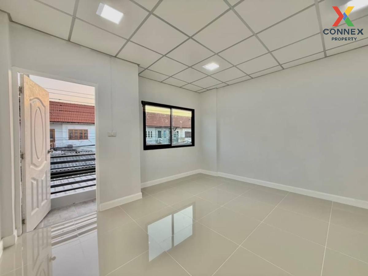 รูป ขายทาวน์เฮ้าส์/ทาวน์โฮม  บ้านบัวทอง 4 บ้านกล้วย-ไทรน้อย พิมลราช บางบัวทอง นนทบุรี CX-116720 ✅ ทักไลน์ @connexproperty ตอบทันที ทีมงานมืออาชีพ ✅  - รูปที่ 5/12