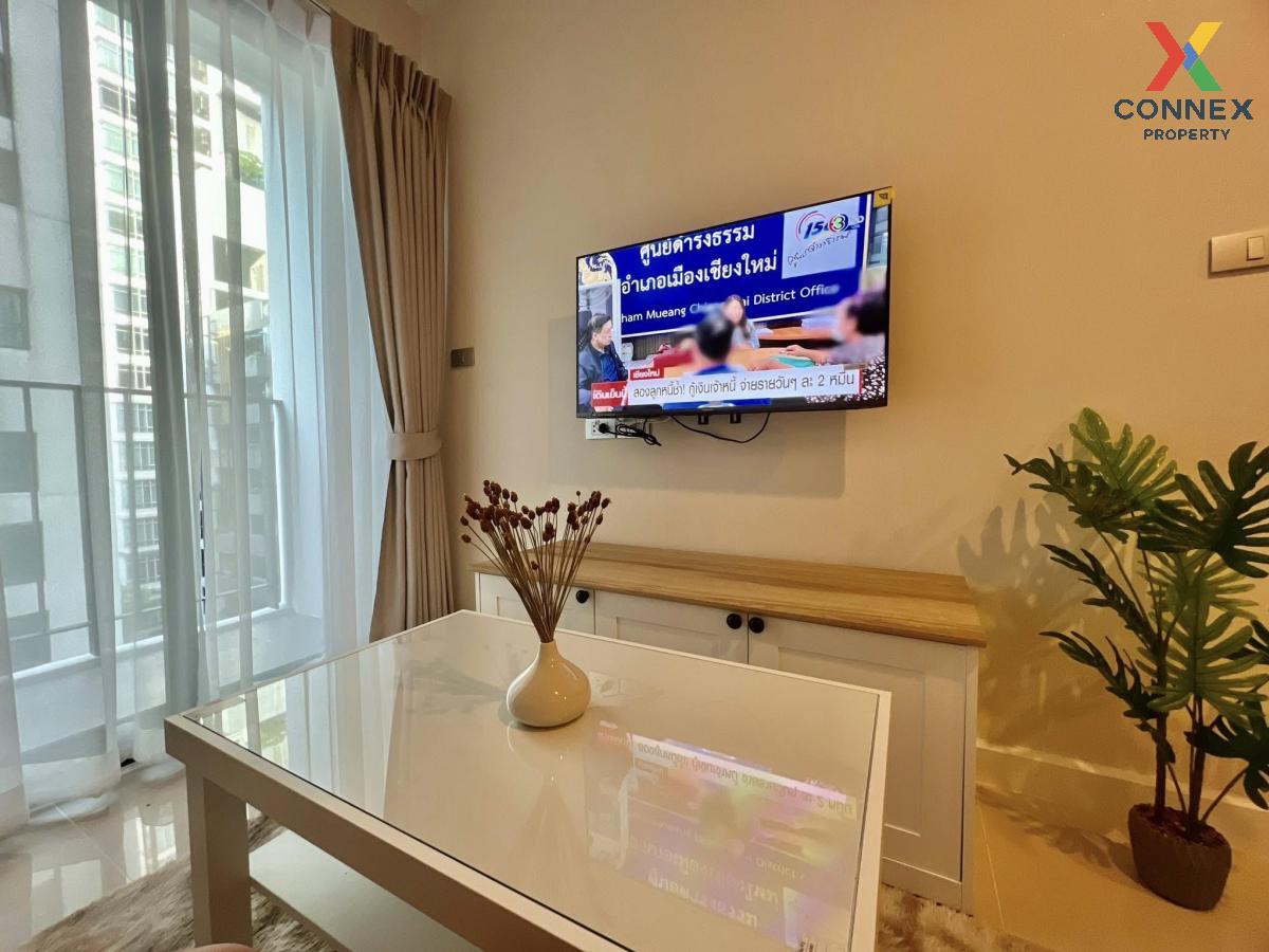 picture 🔥🔥🔥 For Rent Condo , The Sky Sukhumvit , BTS-Udom Suk , Bang Na , Bang Na , Bangkok , CX-88756 ✅ Live chat with us ADD LINE @connexproperty ✅ 🔥🔥🔥 - 3/8