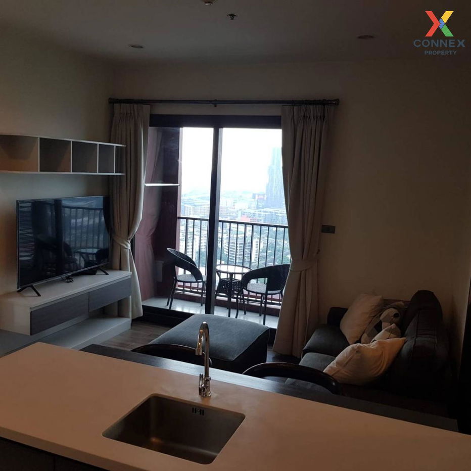 picture For Rent Condo , WYNE Sukhumvit , BTS-Phra Khanong , Phra Khanong , Khlong Toei , Bangkok , CX-94057 ✅ Live chat with us ADD LINE @connexproperty ✅  - 2/9