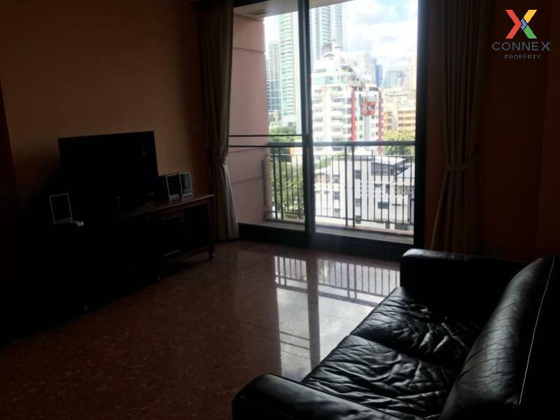 picture 🔥🔥🔥 FOR RENT condo , Aguston Sukhumvit 22 , BTS-Phrom Phong , Khlong Tan , Khlong Toei , Bangkok , CX-07354 ✅ Live chat with us ADD LINE @connexproperty ✅ 🔥🔥🔥 - 3/8