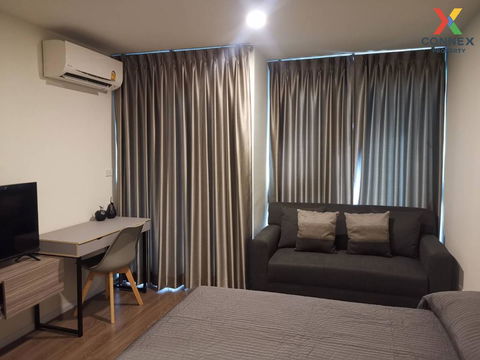 For Rent Condo , The Origin Ramintra​ 83 Station , MRT-Ram Inthra Kor Mor 9 , Khanna Yao , Khanna Yao , Bangkok , CX-91920 ✅ Live chat with us ADD LINE @connexproperty ✅ 