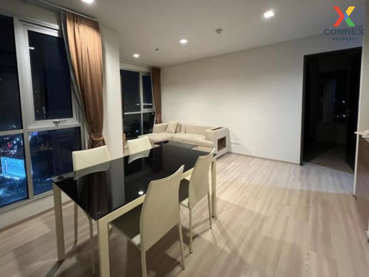 รูป 🔥🔥🔥 เช่าคอนโด  ริทึ่ม สาทร BTS-สะพานตากสิน ทุ่งมหาเมฆ เขต สาทร กรุงเทพ CX-29779 ✅ ทักไลน์ @connexproperty ตอบทันที ทีมงานมืออาชีพ ✅ 🔥🔥🔥 - รูปที่ 3/8