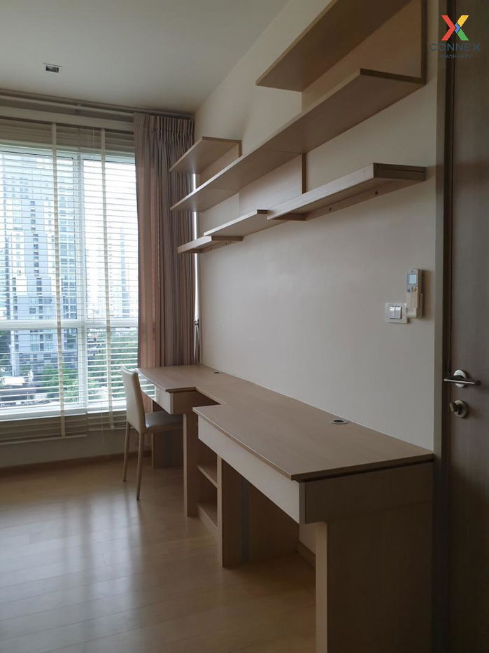picture FOR RENT condo , HQ Thonglor , BTS-Thong Lo , Khlong Tan Nuea , Watthana , Bangkok , CX-73867 ✅ Live chat with us ADD LINE @connexproperty ✅  - 7/9