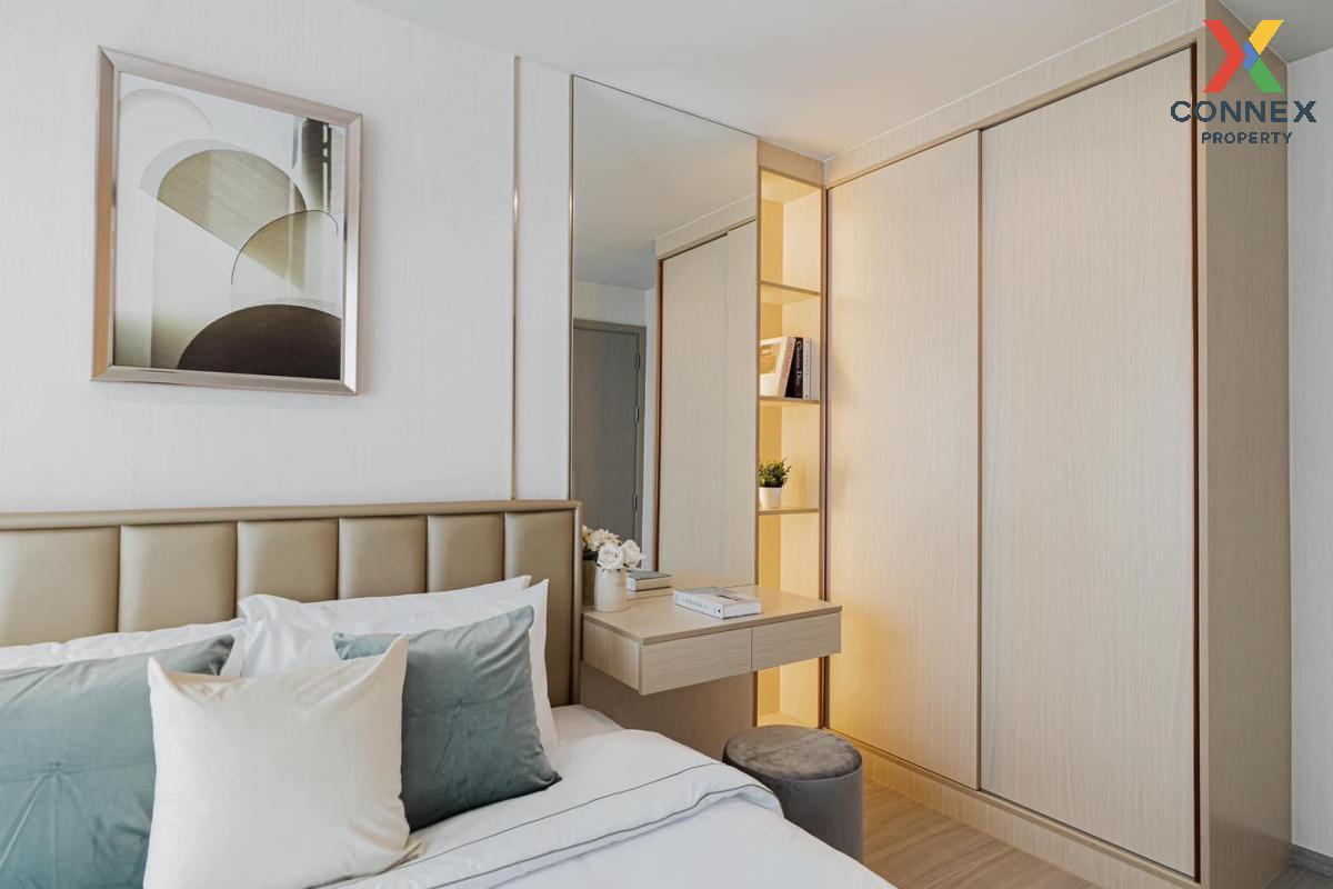 picture For Rent Condo , Life Ladprao , BTS-Ha Yaek Lat Phrao , Chomphon , Chatuchak , Bangkok , CX-97166 ✅ Live chat with us ADD LINE @connexproperty ✅  - 7/9