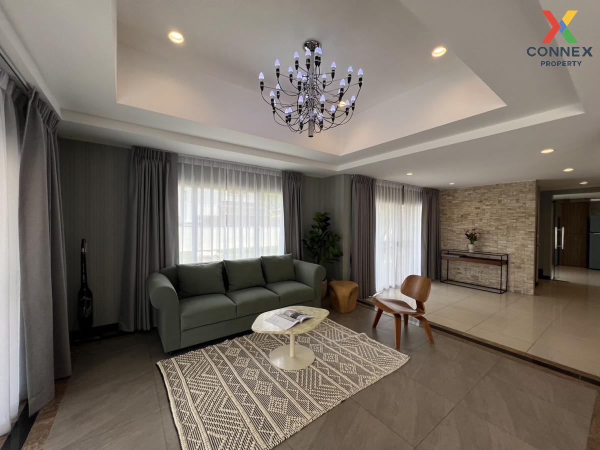 รูป เช่าบ้าน  บ้านเมืองเอก 2 หลักหก เมืองปทุมธานี ปทุมธานี CX-107962 ✅ ทักไลน์ @connexproperty ตอบทันที ทีมงานมืออาชีพ ✅  - รูปที่ 2/5