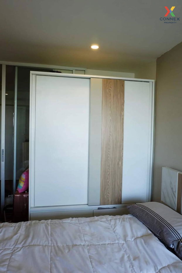 picture For Rent Condo , Lumpini Ville Pattanakarn - Srinakarin , ARL-Hua Mak , Suan Luang , Suan Luang , Bangkok , CX-112450 ✅ Live chat with us ADD LINE @connexproperty ✅  - 4/5