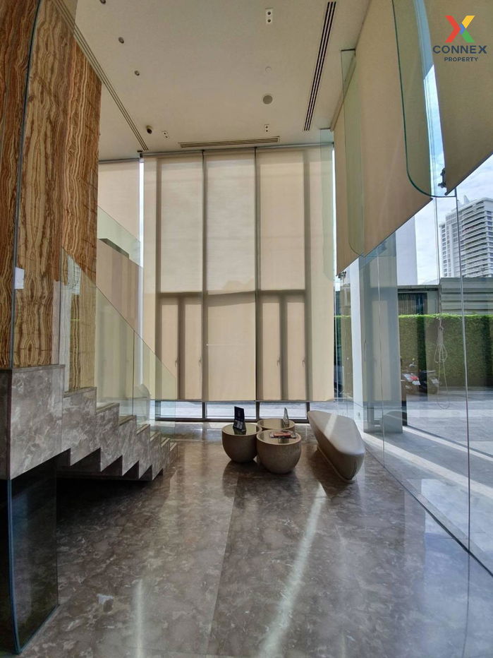 picture 🔥🔥🔥 FOR RENT condo , Ceil by Sansiri , BTS-Ekkamai , Khlong Tan Nuea , Watthana , Bangkok , CX-58806 ✅ Live chat with us ADD LINE @connexproperty ✅ 🔥🔥🔥 - 1/10