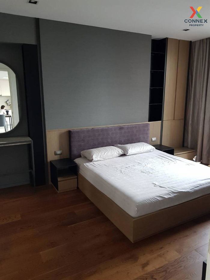 picture 🔥🔥🔥 FOR RENT condo , The Bangkok Sathorn , BTS-Surasak , Yannawa , Sa Thon , Bangkok , CX-31394 ✅ Live chat with us ADD LINE @connexproperty ✅ 🔥🔥🔥 - 4/10
