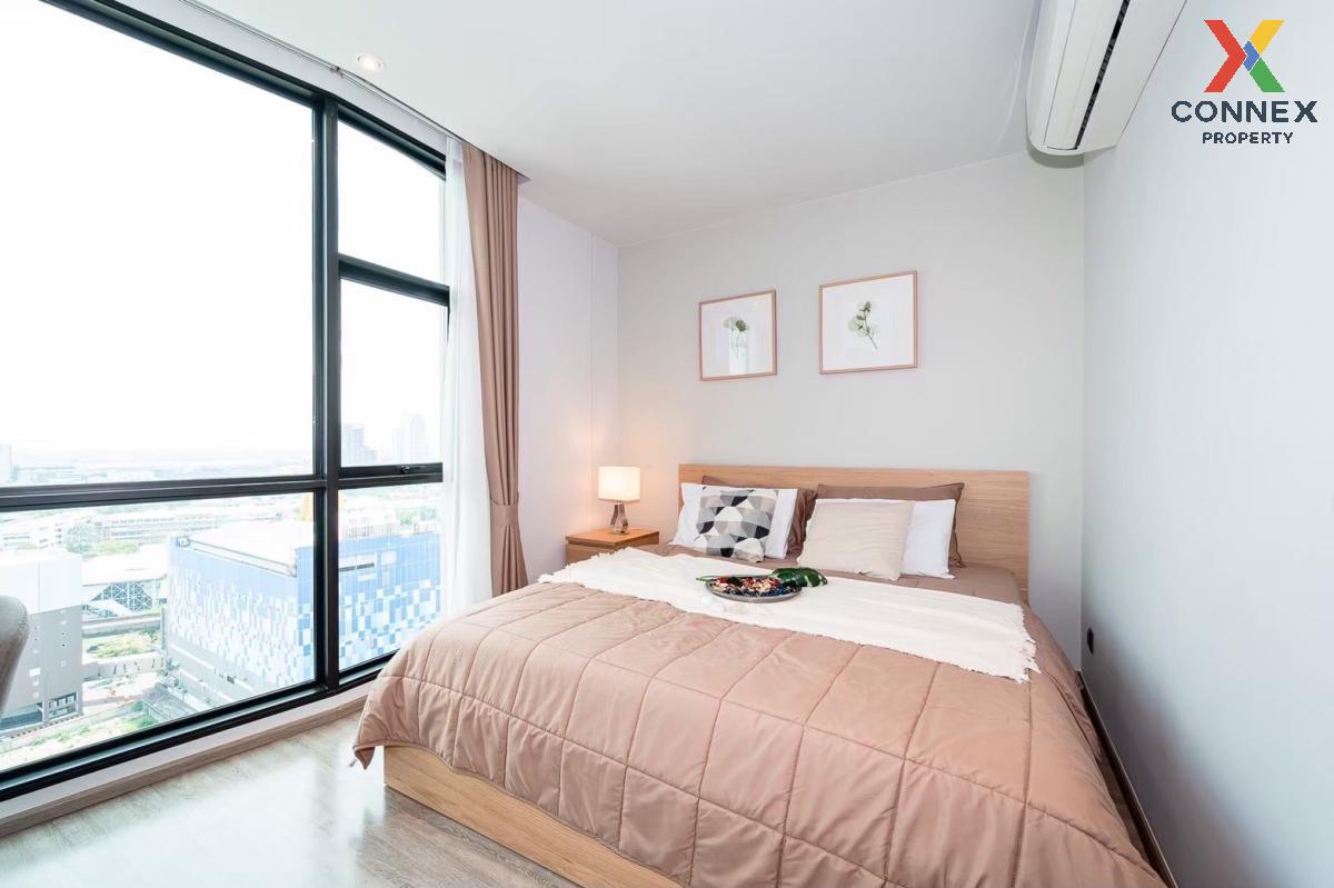 picture 🔥🔥🔥 FOR RENT condo , RHYTHM Ekkamai , BTS-Ekkamai , Khlong Tan Nuea , Watthana , Bangkok , CX-17613 ✅ Live chat with us ADD LINE @connexproperty ✅ 🔥🔥🔥 - 3/12