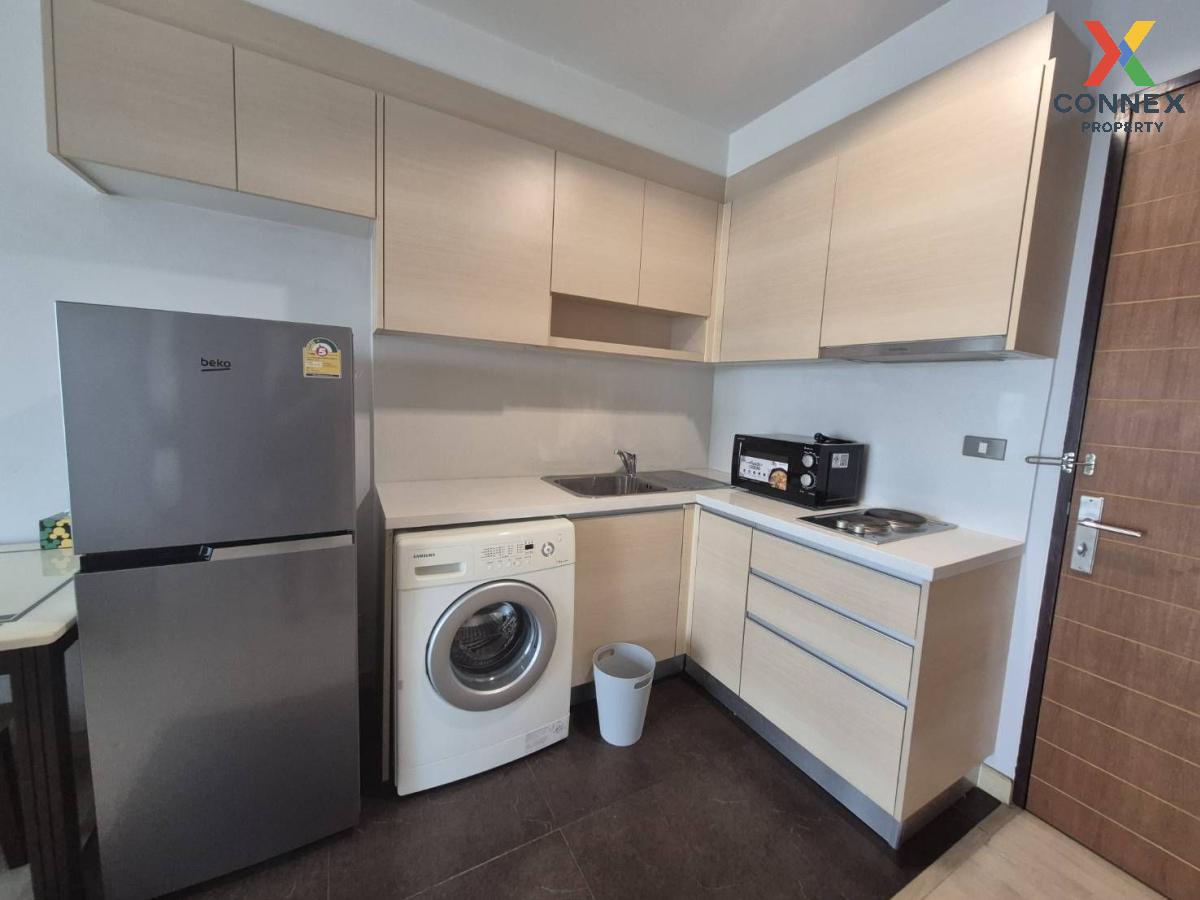 picture 🔥🔥🔥 FOR RENT condo , 59 Heritage , BTS-Thong Lo , Khlong Tan Nuea , Watthana , Bangkok , CX-07136 ✅ Live chat with us ADD LINE @connexproperty ✅ 🔥🔥🔥 - 4/6