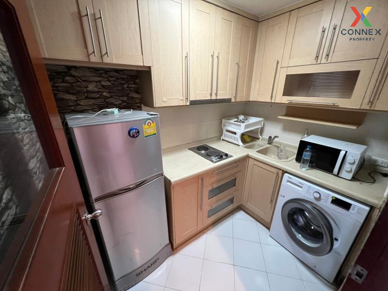 picture FOR RENT condo , River Heaven , BTS-Saphan Taksin , Wat Phraya Krai , Bang Kho Laem , Bangkok , CX-30032 ✅ Live chat with us ADD LINE @connexproperty ✅  - 5/11