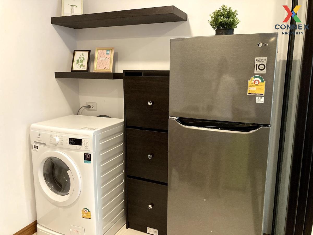 picture For Rent Condo , Supalai Premier Charoen Nakhon , BTS-Khlong San , Khlong San , Khlong San , Bangkok , CX-83132 ✅ Live chat with us ADD LINE @connexproperty ✅  - 11/12