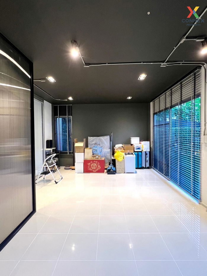 รูป ขายบ้าน  โนเบิล จีโอ วัชรพล ท่าแร้ง เขต บางเขน กรุงเทพ CX-103266 ✅ ทักไลน์ @connexproperty ตอบทันที ทีมงานมืออาชีพ ✅  - รูปที่ 8/12