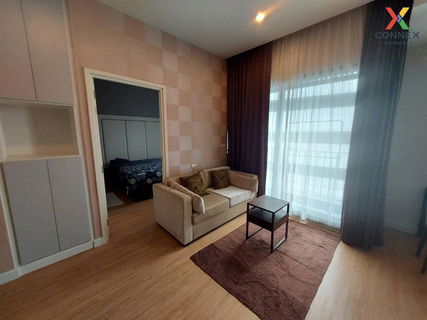 รูปภาพ เช่าคอนโด เดอะ แคปิตอล เอกมัย - ทองหล่อ BTS-ทองหล่อ บางกะปิ เขต ห้วยขวาง กรุงเทพ CX-21090 ✅ ทักไลน์ @connexproperty ตอบทันที ทีมงานมืออาชีพ ✅