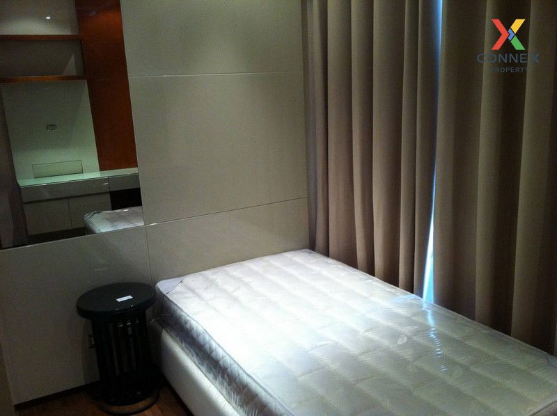 picture FOR RENT condo , The Address Sukhumvit 28 , Duplex , high floor , BTS-Phrom Phong , Khlong Tan , Khlong Toei , Bangkok , CX-00803 ✅ Live chat with us ADD LINE @connexproperty ✅  - 2/8