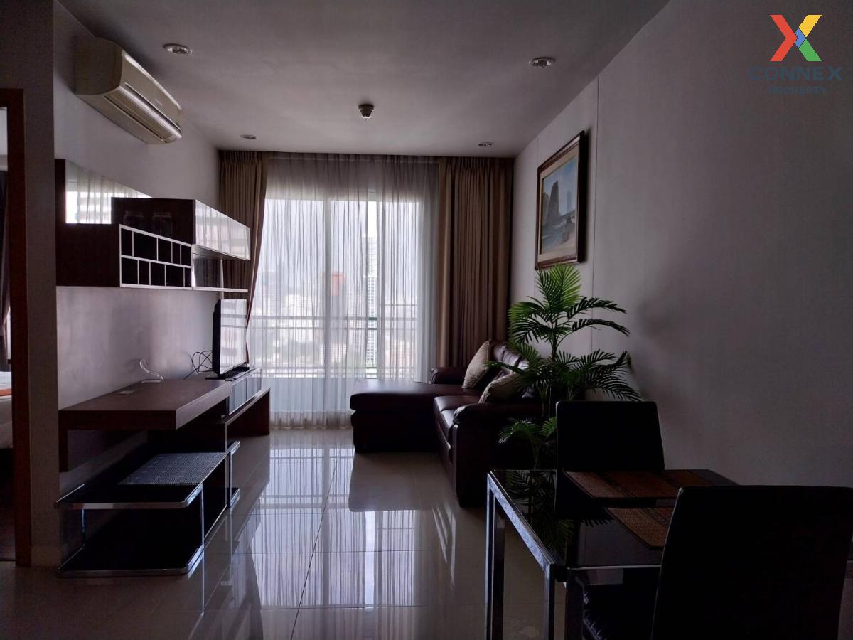 picture 🔥🔥🔥 FOR RENT condo , Circle Condominium , MRT-Phetchaburi , Thanon Phetchaburi , Rat Thewi , Bangkok , CX-36714 ✅ Live chat with us ADD LINE @connexproperty ✅ 🔥🔥🔥 - 1/9