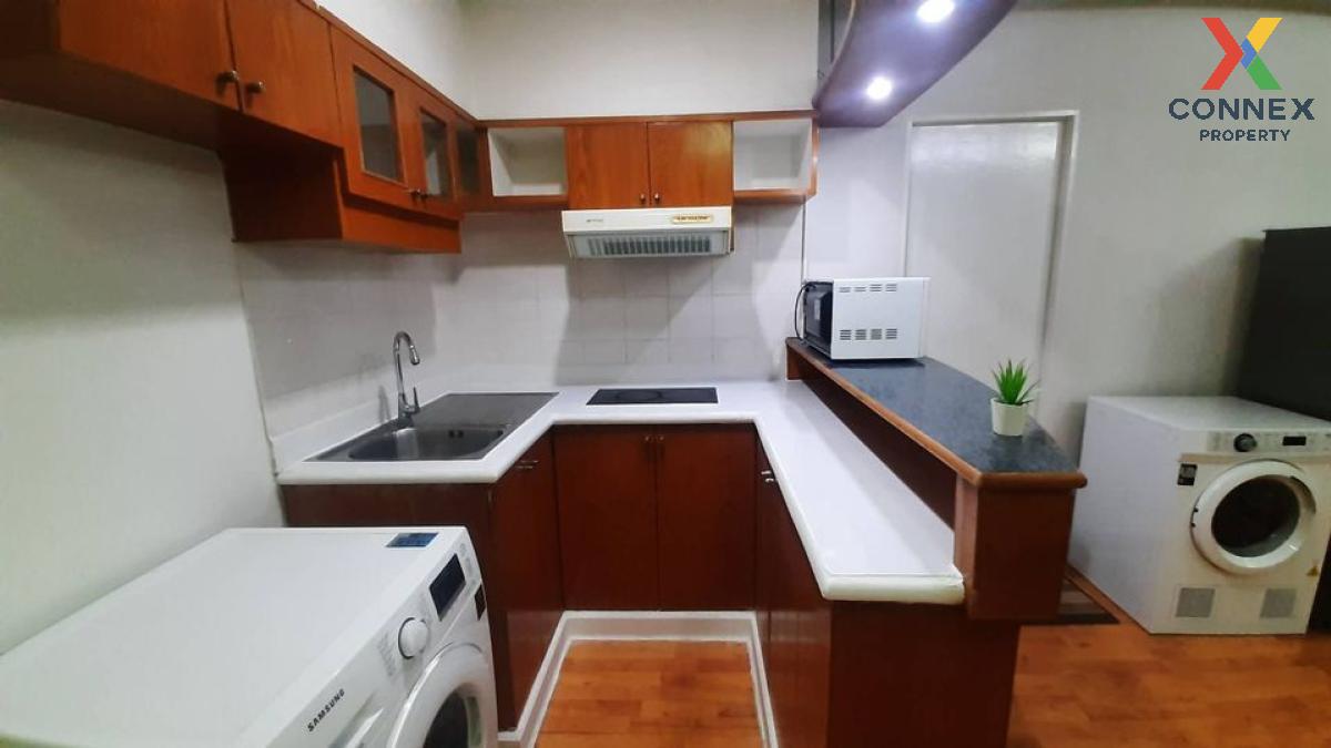 picture 🔥🔥🔥 For Rent Condo , Waterford Park Sukhumvit 53 , BTS-Thong Lo , Khlong Tan Nuea , Watthana , Bangkok , CX-95999 ✅ Live chat with us ADD LINE @connexproperty ✅ 🔥🔥🔥 - 6/10