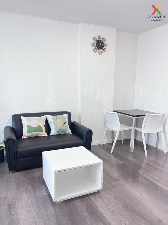picture 🔥🔥🔥 For Rent Condo , D Condo Campus Resort Rangsit , Khlong Nueng , khlong Luang , Pathum Thani , CX-123713 ✅ Live chat with us ADD LINE @connexproperty ✅ 🔥🔥🔥 - 3/9